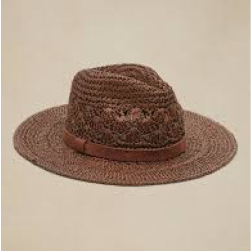 Banana Republic Men’s Straw Hat